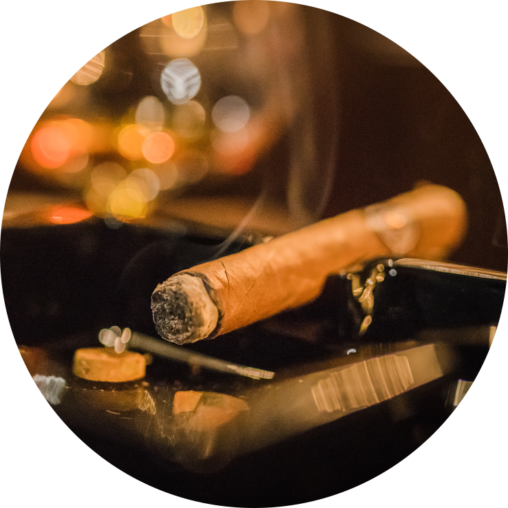 The Humidor Private Club