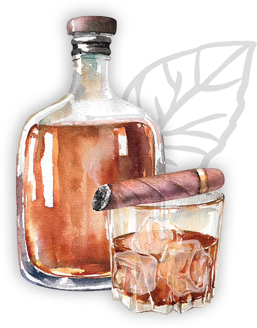 The Humidor Private Club